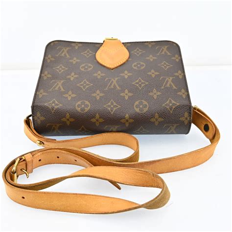 louis vuitton cartouchiere crossbody|Louis Vuitton crossbody bag.